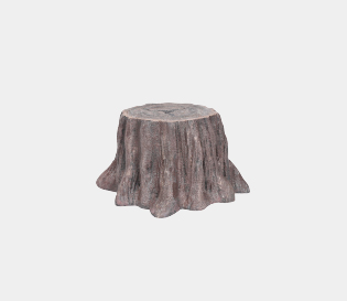 OUGE-CG-F02  3D打印創(chuàng)意戶外燈